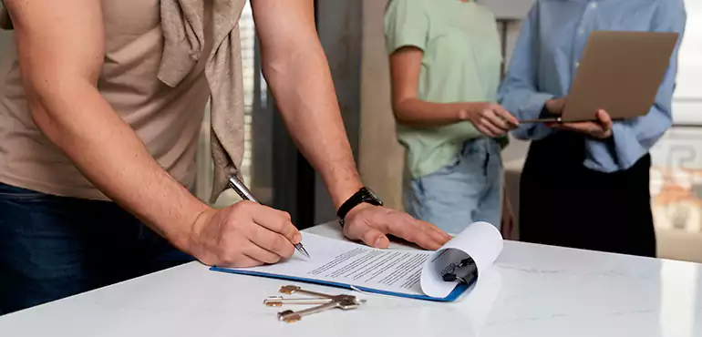 Trusted Local Home Buyers in Richmond, VA With Years of Experience