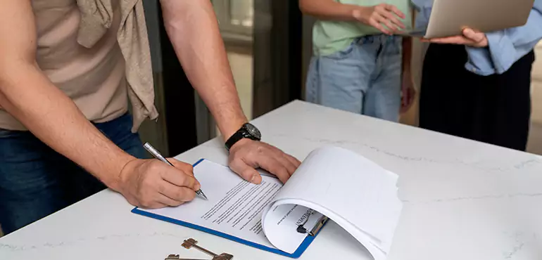Advantages of Using Assignment of Contract in Real Estate in Richmond, VA