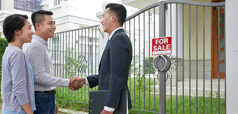 Why Choose Us to Sell Your House in Richmond, VA?