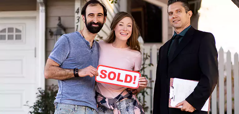How to Sell Your House Fast as a Motivated Seller in Richmond, VA?