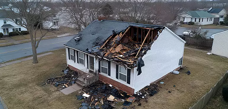 Why Choose Us for Selling Damaged House in Richmond, VA?