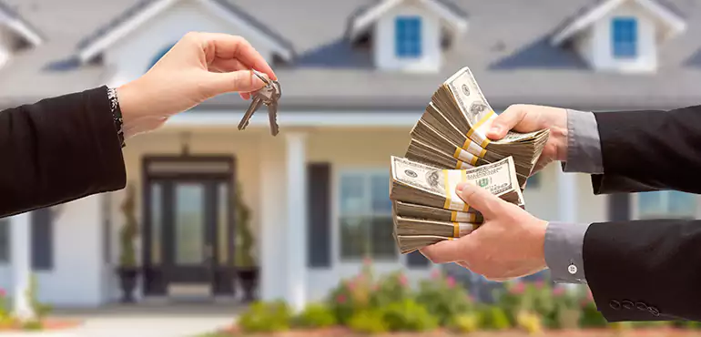 Why Richmond Homeowners Choose Us Over Other Buyers