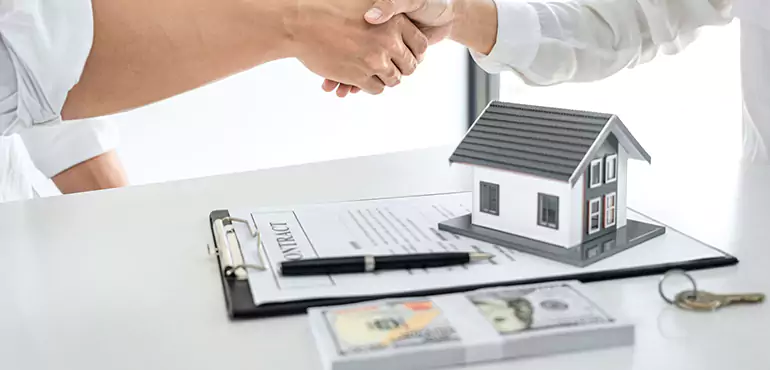 Why Choose Richmond Home Buyers to Buy Your Home Off Market On Cash in Richmond, VA?