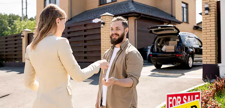 Sell Your House Privately On Cash To A Trusted Buyer in Richmond, VA
