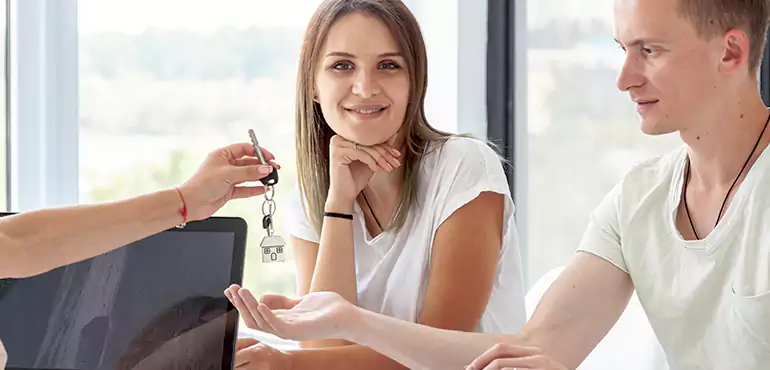 Why Choose Richmond Home Buyers to Sell Your House Our Investors in Richmond, VA?