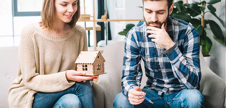 Why Homeowners Trust Richmond Home Buyers to Sell House With Liens in Richmond