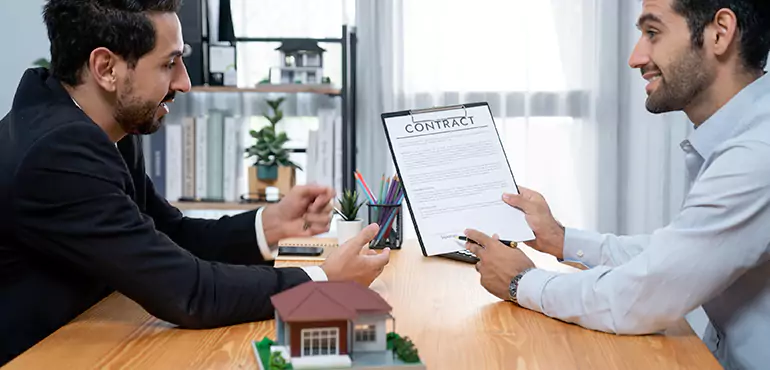 Why Choose Us for Contract Assignments in Richmond, VA?