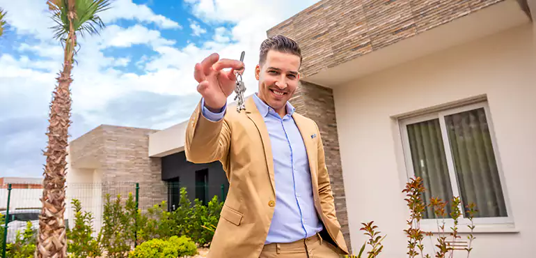 We Don’t Just Buy Houses in Richmond, VA - We Solve Your Problem