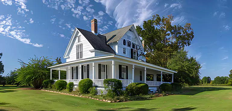 Why Choose Richmond Home Buyers to Sell Your Townhouse in Richmond, VA?